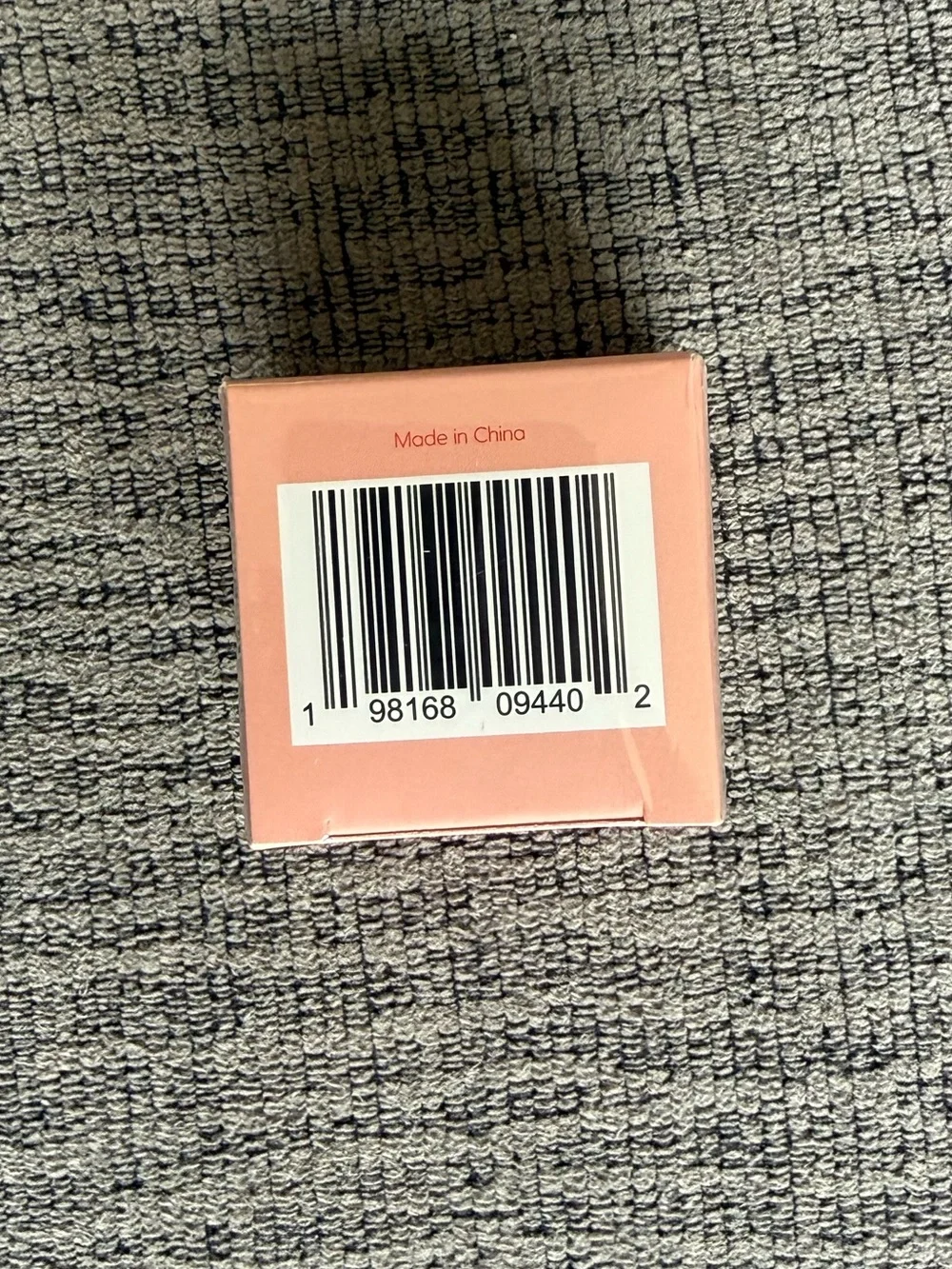 NWT Bee Balm Strawberry Lip Balm